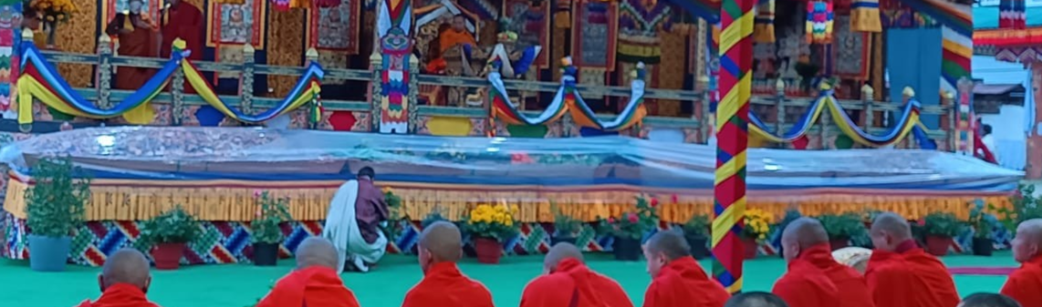 10th Annual Moenlam Chenmo