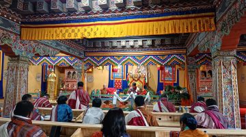 Dzongkhag Tshogdu