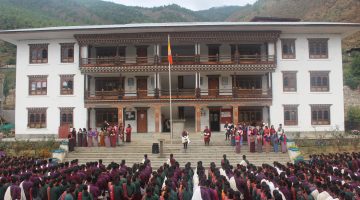 Khangkhu MSS