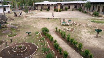 Ramchetsekha PS